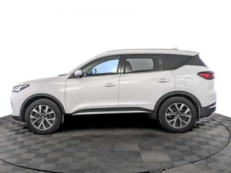 Chery Tiggo 7 Pro I Москва  - изображение 8