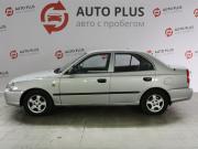 Hyundai Accent II Минеральные Воды  - изображение 17