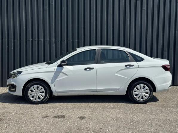 Lada (ВАЗ) Vesta I Рестайлинг (NG) с пробегом 2024 года, цена 1 200 000 рублей, 14600 км, седан, Автокод Объявления