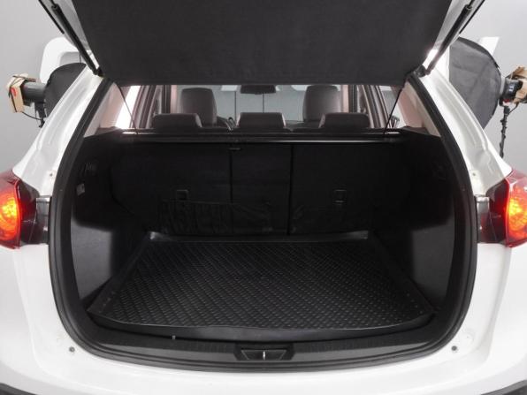Mazda CX-5 I с пробегом 2014 года, цена 2 439 000 рублей, 186375 км, внедорожник, Автокод Объявления