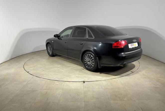 Audi A4 III (B7) с пробегом 2006 года, цена 440 000 рублей, 240175 км, седан, Автокод Объявления