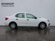 Renault Logan II Рестайлинг Нижний Новгород  - изображение 17