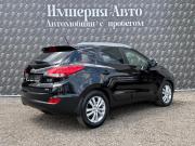 Hyundai ix35 I Краснодар  - изображение 46