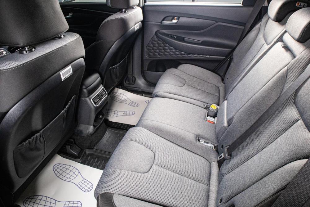 Hyundai Santa Fe IV Рестайлинг Сургут  - изображение 19