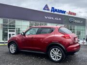 Nissan Juke I Набережные Челны  - изображение 25