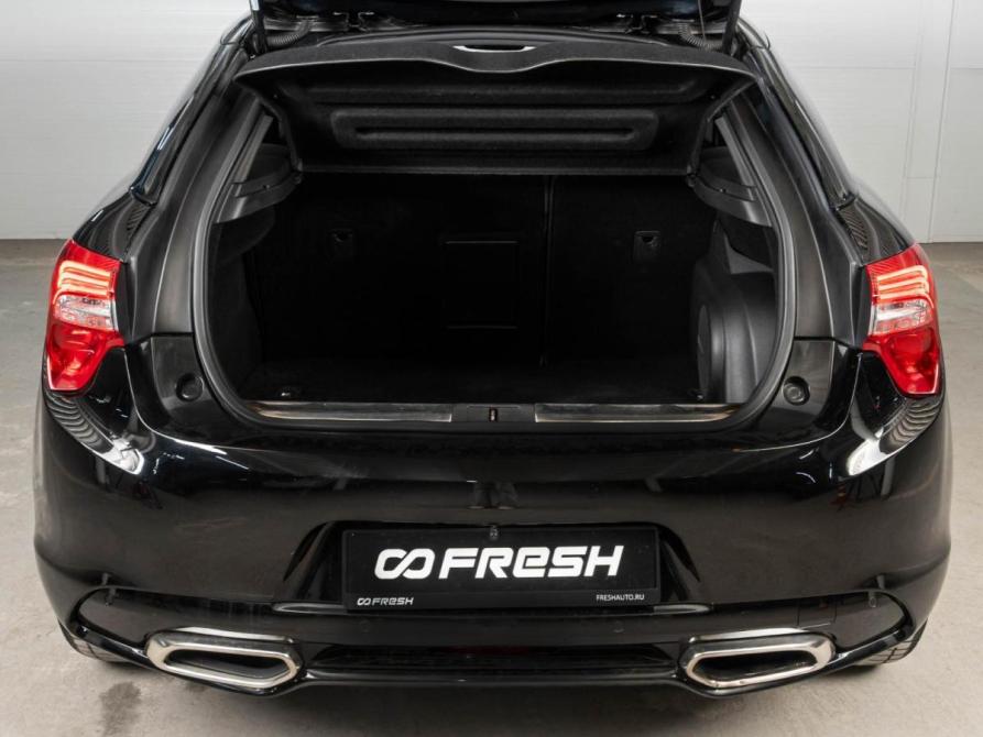 Citroen DS5 Ставрополь  - изображение 25