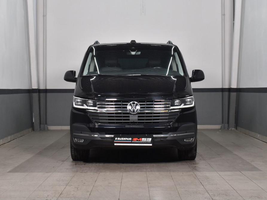 Volkswagen Multivan T6 Рестайлинг Кемерово  - изображение 2