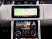 Land Rover Range Rover IV Рестайлинг Москва  - изображение 45