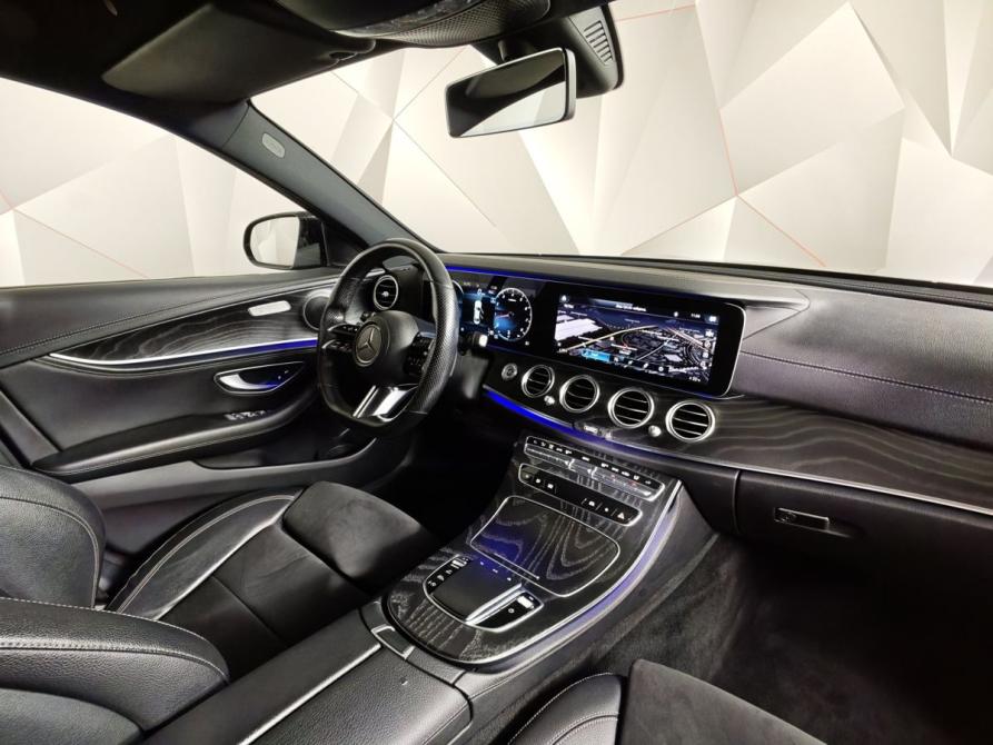 Mercedes-Benz E-Класс V (W213 S213 C238) Рестайлинг Москва  - изображение 13