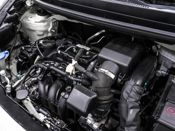 Kia Picanto II с пробегом 2014 года, цена 690 000 рублей, 47416 км, хэтчбек, Автокод Объявления