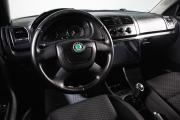 Skoda Fabia II Рестайлинг Сургут  - изображение 29