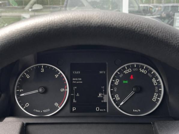 Land Rover Range Rover Sport I Рестайлинг с пробегом 2012 года, цена 1 690 000 рублей, 219104 км, внедорожник, Автокод Объявления