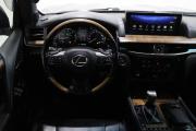Lexus LX III Рестайлинг 2 Сургут  - изображение 65