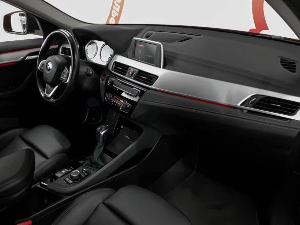BMW X2 I (F39) с пробегом 2018 года, цена 3 295 000 рублей, 43742 км, внедорожник, Автокод Объявления