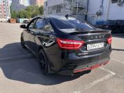 Lada (ВАЗ) Vesta I Санкт-Петербург  - изображение 12