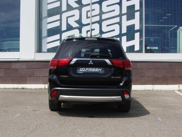 Mitsubishi Outlander III Рестайлинг 2 с пробегом 2015 года, цена 1 499 000 рублей, 191000 км, внедорожник, Автокод Объявления