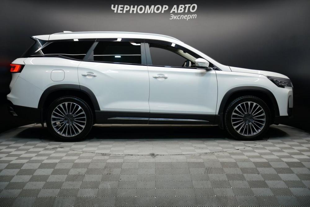 JETOUR X90+ Крым  - изображение 6