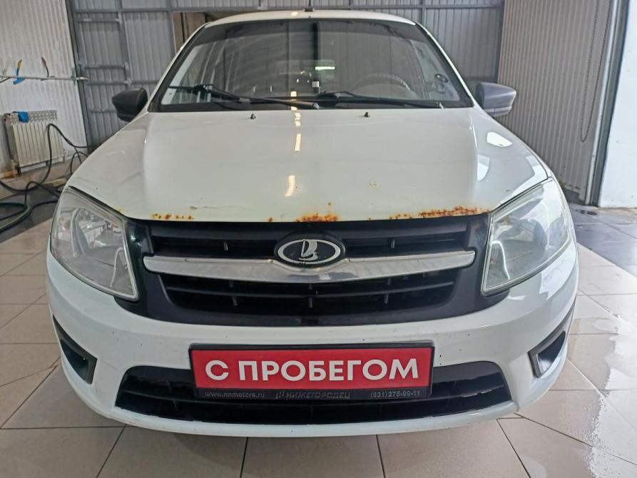 Lada (ВАЗ) Granta I Арзамас  - изображение 3