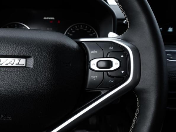 Haval Jolion I Рестайлинг с пробегом 2023 года, цена 1 755 000 рублей, 66623 км, внедорожник, Автокод Объявления