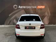 Skoda Octavia III (A7) Рестайлинг Пермь  - изображение 27