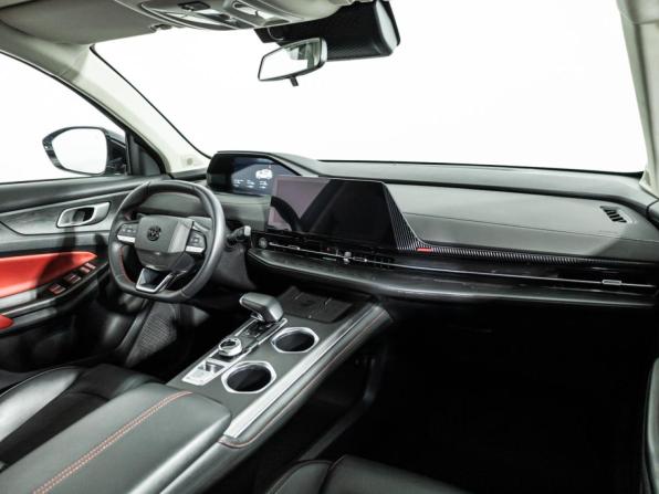 Changan CS55 Plus II с пробегом 2024 года, цена 2 149 000 рублей, 32863 км, внедорожник, Автокод Объявления