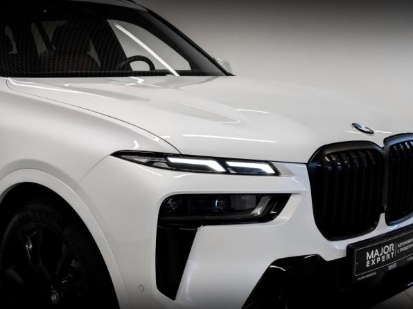 BMW X7 I (G07) Рестайлинг с пробегом 2023 года, цена 11 910 000 рублей, 68991 км, внедорожник, Автокод Объявления