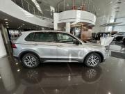 Volkswagen Tiguan II Казань  - изображение 27