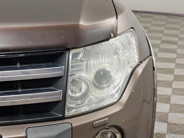 Mitsubishi Pajero IV с пробегом 2010 года, цена 1 799 000 рублей, 276179 км, внедорожник, Автокод Объявления
