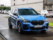 BMW X1 II (F48) Рестайлинг Санкт-Петербург  - изображение 40
