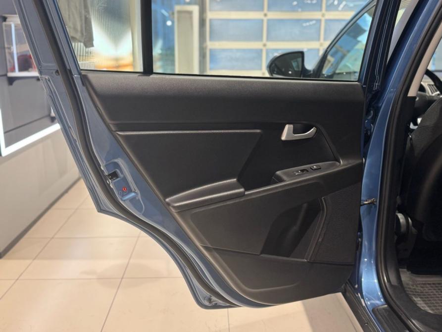 Kia Sportage III Рестайлинг Екатеринбург  - изображение 11