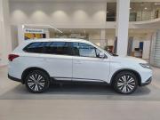 Mitsubishi Outlander III Рестайлинг 3 Казань  - изображение 27