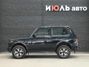 Lada (ВАЗ) Niva Legend I Екатеринбург  - изображение 26