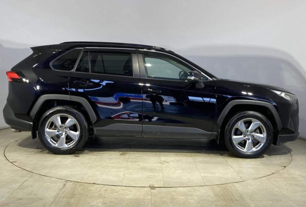 Toyota RAV4 V (XA50) Саранск  - изображение 6