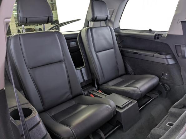 Volvo XC90 I Рестайлинг с пробегом 2013 года, цена 2 600 000 рублей, 111753 км, внедорожник, Автокод Объявления