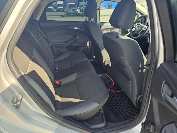 Ford Focus III с пробегом 2012 года, цена 749 995 рублей, 119073 км, хэтчбек, Автокод Объявления