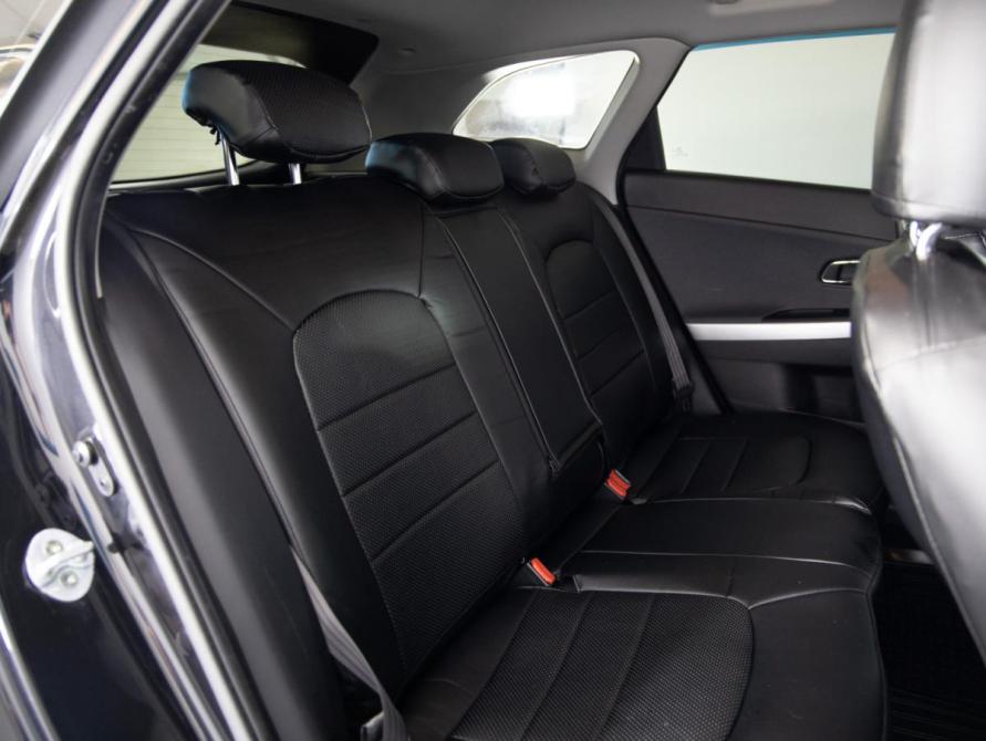 Kia Ceed II Рестайлинг Санкт-Петербург  - изображение 12