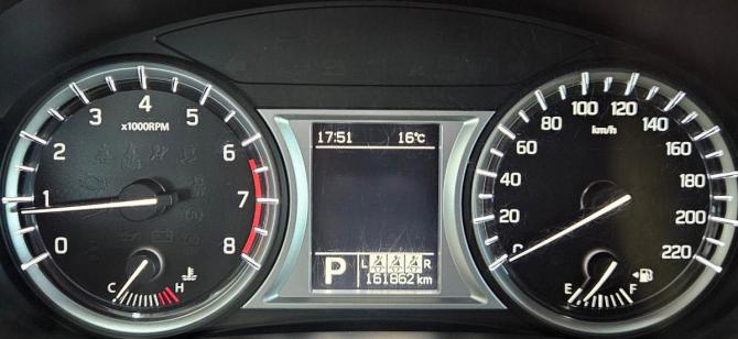 Suzuki Vitara II с пробегом 2015 года, цена 1 450 000 рублей, 161860 км, внедорожник, Автокод Объявления