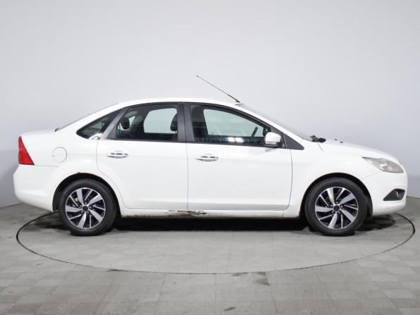 Ford Focus II Рестайлинг с пробегом 2011 года, цена 439 000 рублей, 201769 км, седан, Автокод Объявления