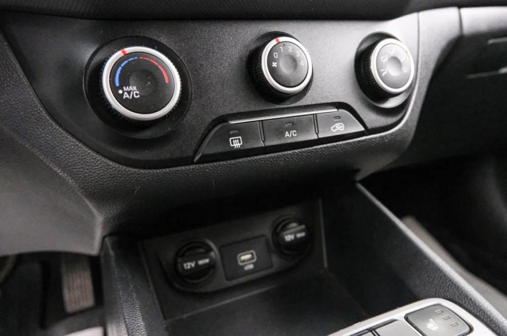 Hyundai Creta I Красноярск  - изображение 17