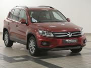 Volkswagen Tiguan I Рестайлинг Иваново  - изображение 19