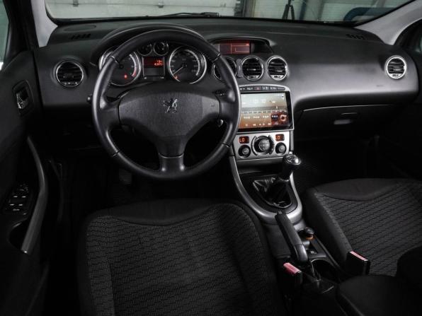 Peugeot 308 I с пробегом 2008 года, цена 549 000 рублей, 167620 км, универсал, Автокод Объявления