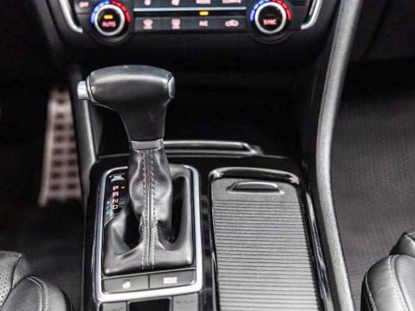 Kia Optima IV с пробегом 2017 года, цена 1 749 000 рублей, 139490 км, седан, Автокод Объявления