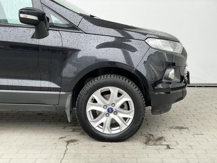 Ford EcoSport II Екатеринбург  - изображение 5