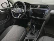 Volkswagen Tiguan II Рестайлинг Москва  - изображение 28