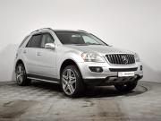Mercedes-Benz M-Класс II (W164) Санкт-Петербург  - изображение 23