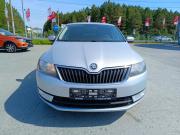 Skoda Rapid I Тюмень  - изображение 19
