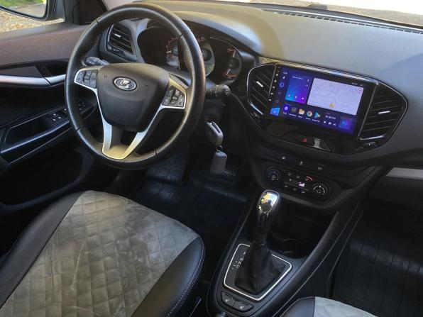 Lada (ВАЗ) Vesta I с пробегом 2020 года, цена 1 100 000 рублей, 107000 км, универсал, Автокод Объявления