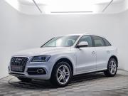 Audi Q5 I (8R) Рестайлинг Москва  - изображение 18