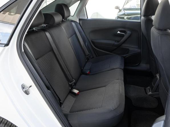 Volkswagen Polo V с пробегом 2014 года, цена 949 000 рублей, 191912 км, седан, Автокод Объявления