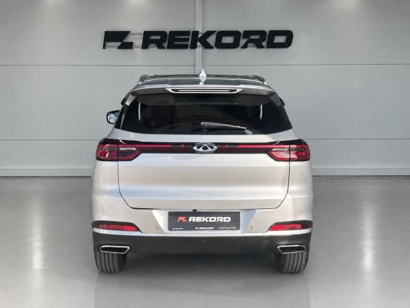 Chery Tiggo 7 Pro I с пробегом 2021 года, цена 1 769 000 рублей, 36000 км, внедорожник, Автокод Объявления